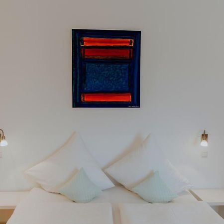 Hotel Barbarossa Karlsruhe Stadtmitte Экстерьер фото