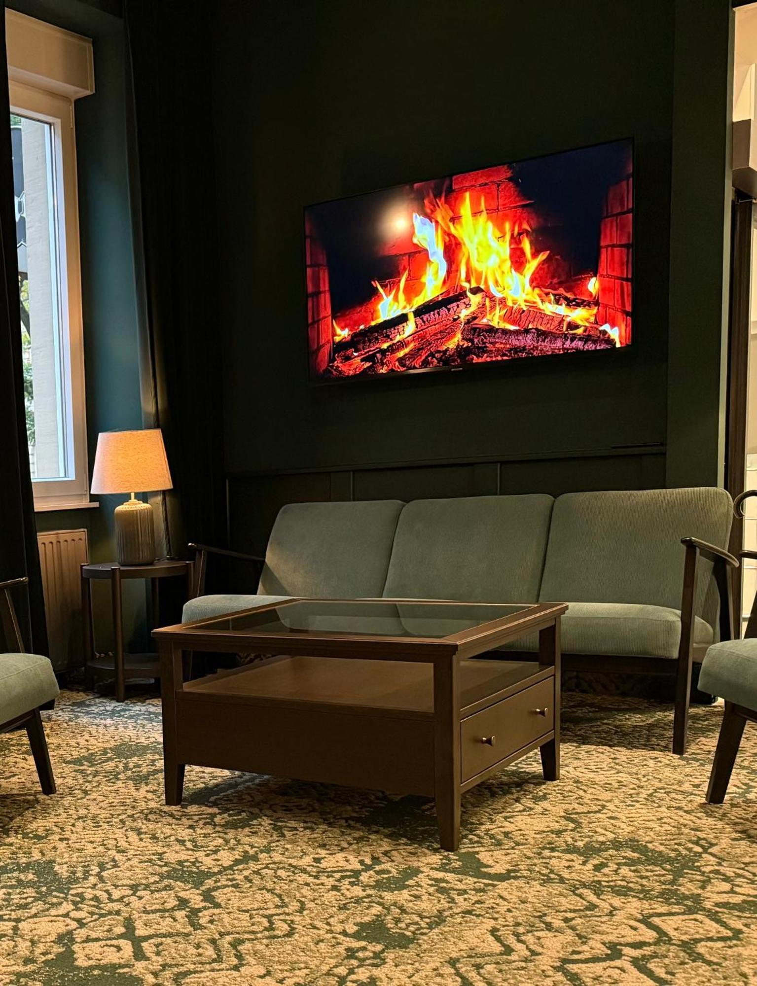 Hotel Barbarossa Karlsruhe Stadtmitte Экстерьер фото