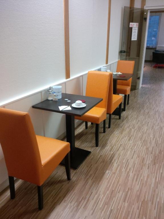 Hotel Barbarossa Karlsruhe Stadtmitte Экстерьер фото